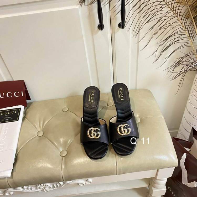 Picture of Gucci Shoes _SKUGuccisz35-400Y01237015